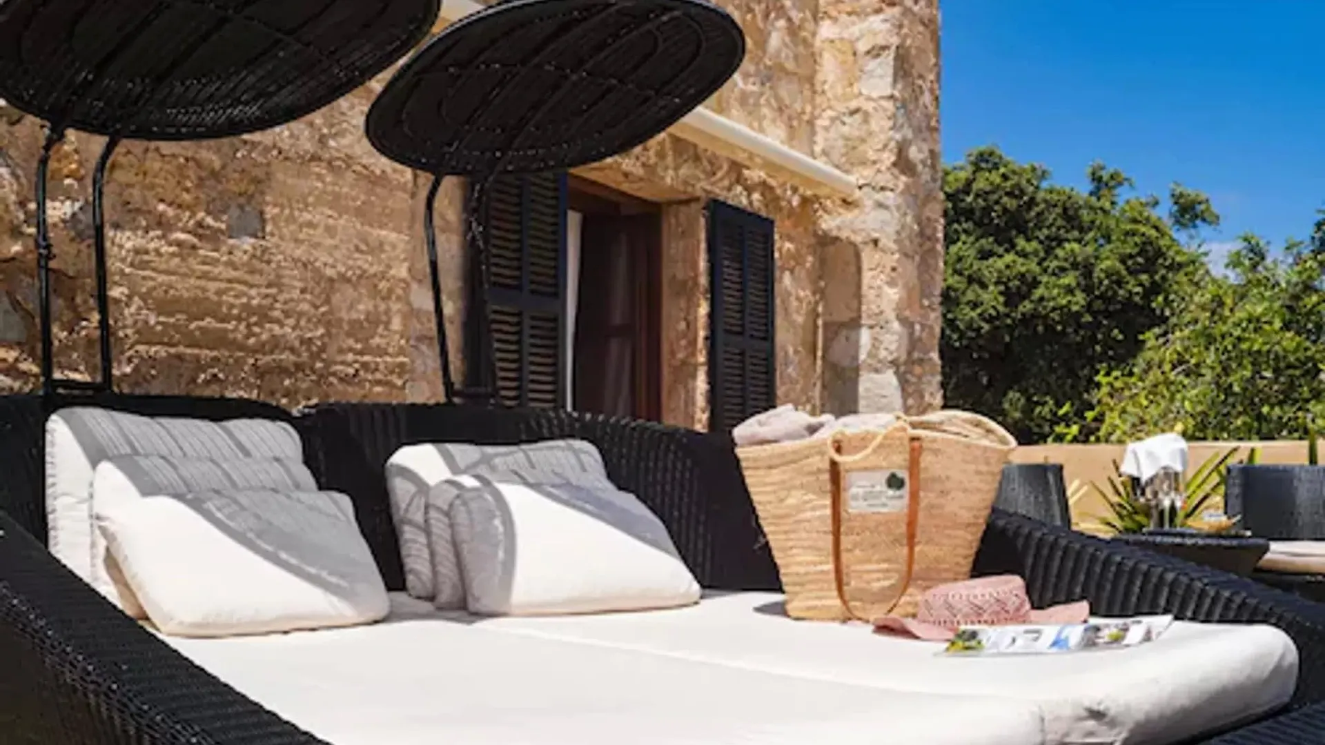 Hotel Cases De Son Barbassa Capdepera  Spain