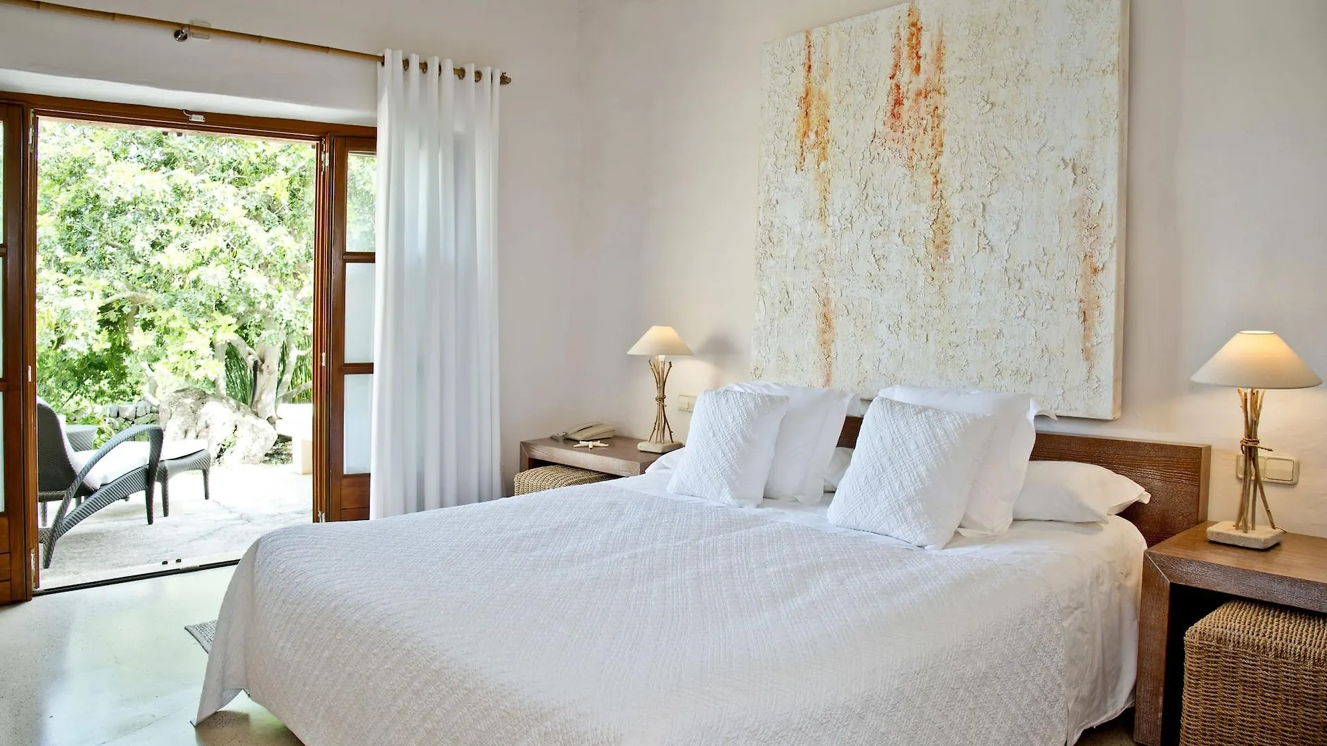 Hotel Cases De Son Barbassa Capdepera  Spain